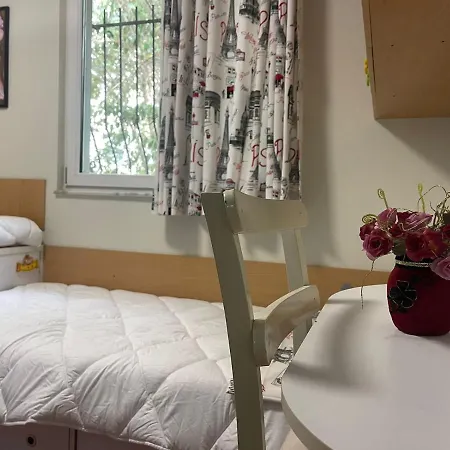 Prickly Pear Corner アパート