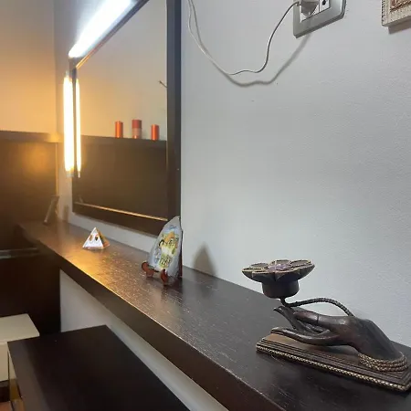 Prickly Pear Corner * ティラナ