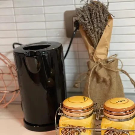 アパート Prickly Pear Corner *