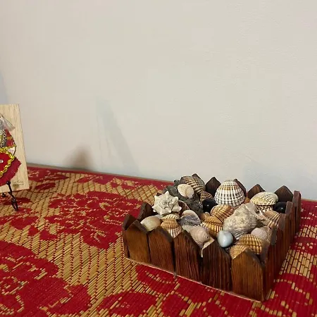 Apartamento Prickly Pear Corner *