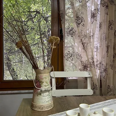 Prickly Pear Corner アパート