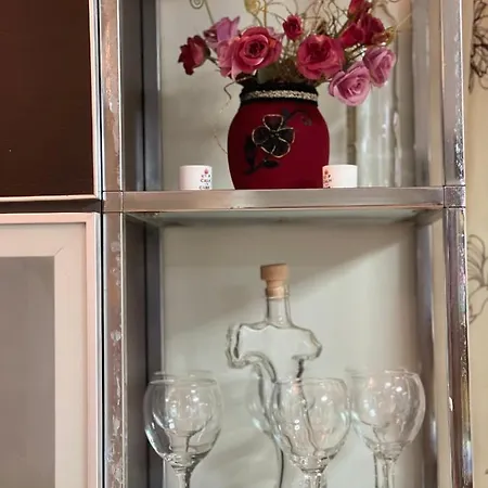 Apartamento Prickly Pear Corner Tirana