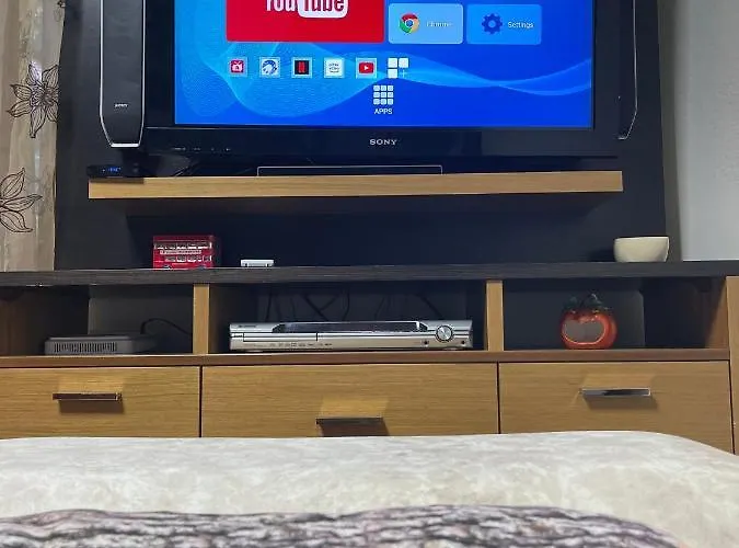 Prickly Pear Corner Lejlighed