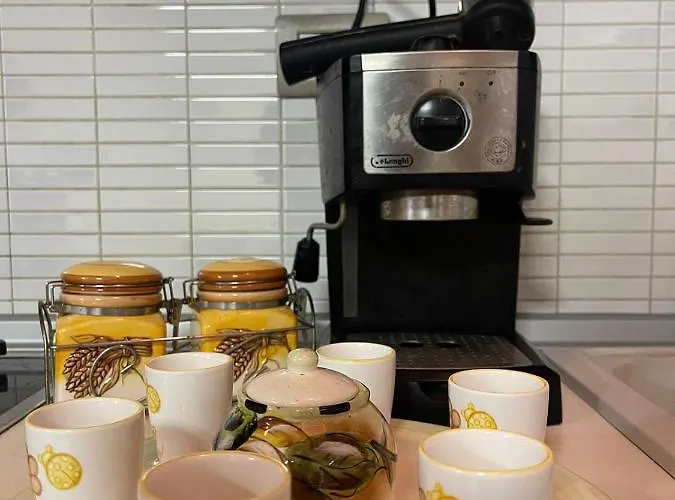 Prickly Pear Corner * Tirana