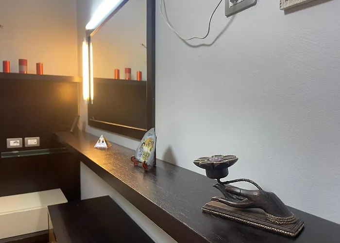 Prickly Pear Corner * Tirana