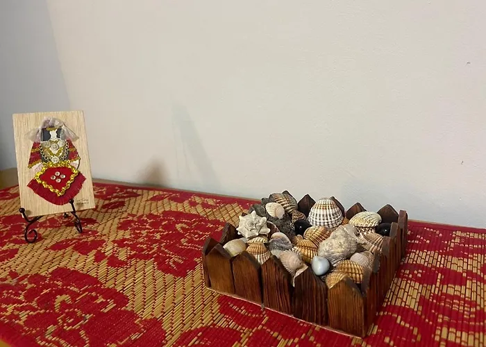 Appartement Prickly Pear Corner *