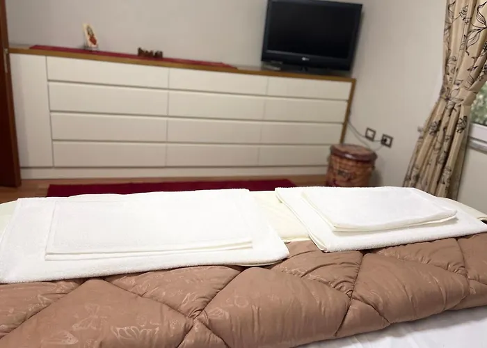 Prickly Pear Corner Appartement *