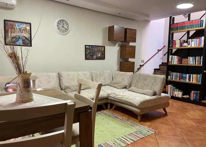 Lejlighed Prickly Pear Corner *