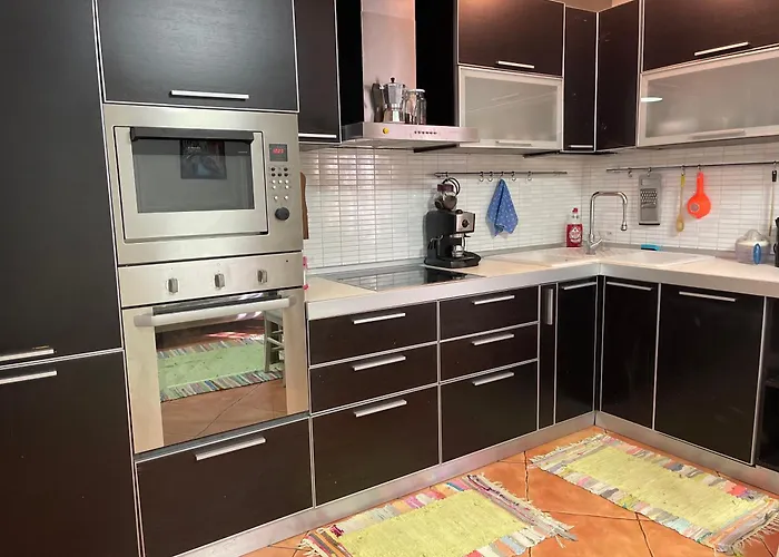 Prickly Pear Corner Lejlighed *