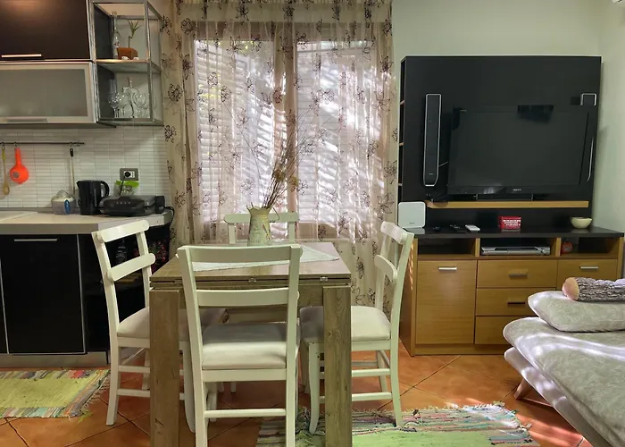 Prickly Pear Corner *