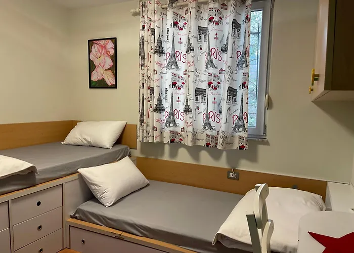 Prickly Pear Corner Appartement Tirana