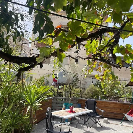 Apartament Prickly Pear Corner Tirana