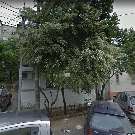 Appartement Prickly Pear Corner *