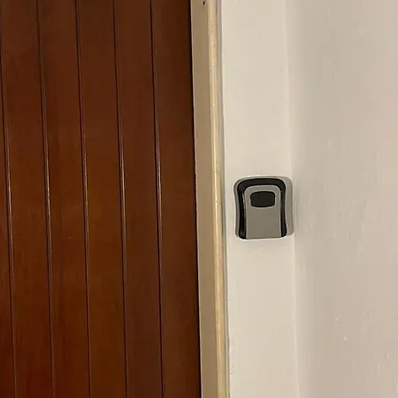 Prickly Pear Corner Apartment Tirana