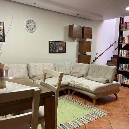 Apartament Prickly Pear Corner *