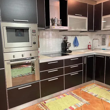 Prickly Pear Corner Appartement *