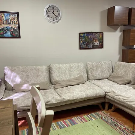 Prickly Pear Corner Tirana