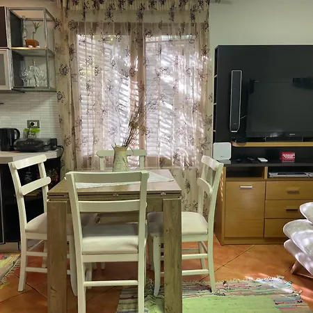 Prickly Pear Corner *