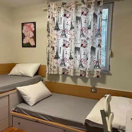 Prickly Pear Corner Apartment Tirana