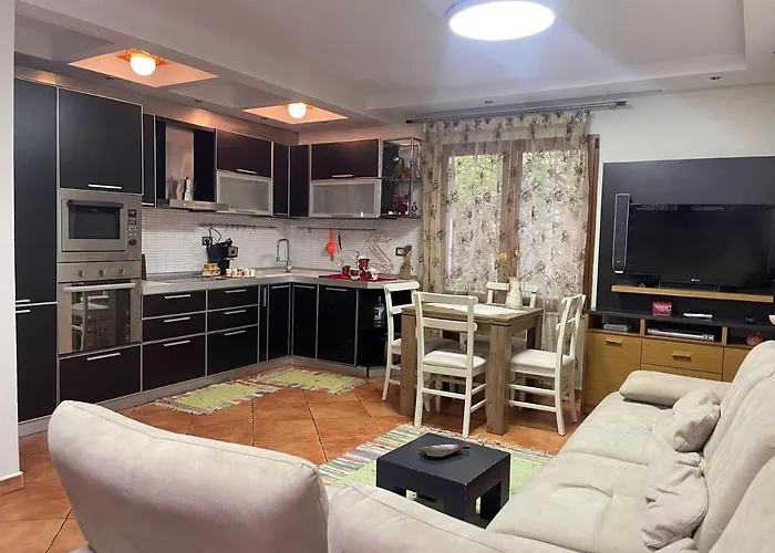 Prickly Pear Corner Apartment